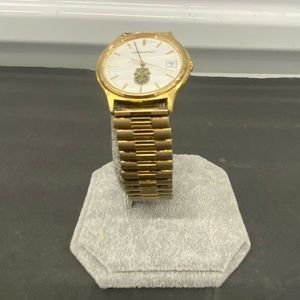 Vintage Hamilton Model 9812 Teamsters Local 705 Watch